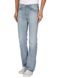 ROŸ ROGER'S - Denim trousers