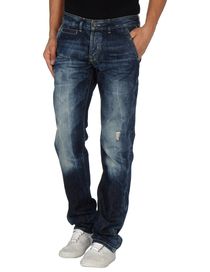 UNIFORM - Denim pants