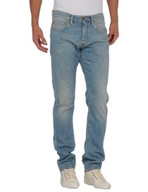 EDWIN - Denim pants