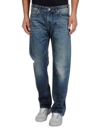 ZOOM LEVI'S® MADE & CRAFTED™ - Denim pants