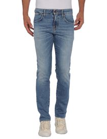 (+) PEOPLE - Denim pants