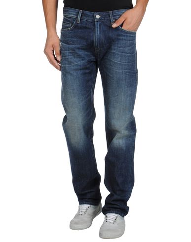 ZOOM LEVI'S® MADE & CRAFTED™ - Denim pants
