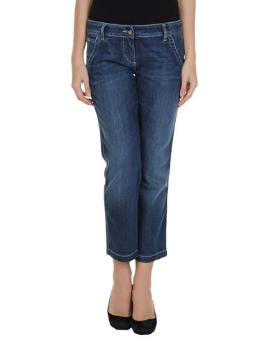 ZOOM JACOB COHЁN - Denim pants