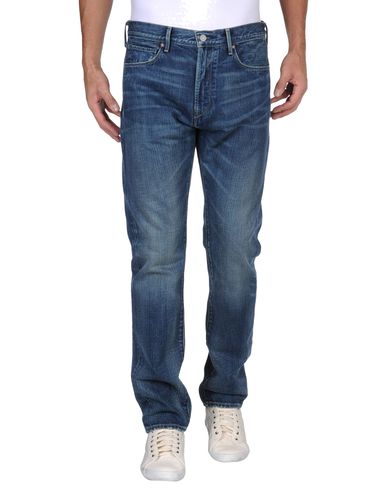 ZOOM LEVI'S® MADE & CRAFTED™ - Denim pants