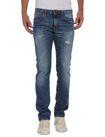 (+) PEOPLE - Denim pants