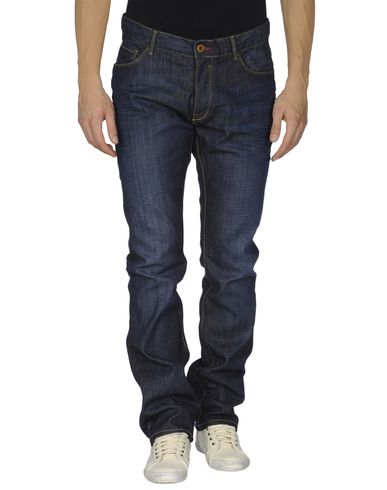 ZOOM TOMMY HILFIGER - Denim pants