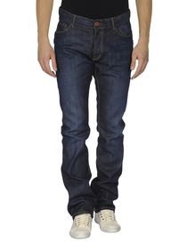 TOMMY HILFIGER - Denim pants