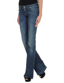 GUCCI - Denim pants