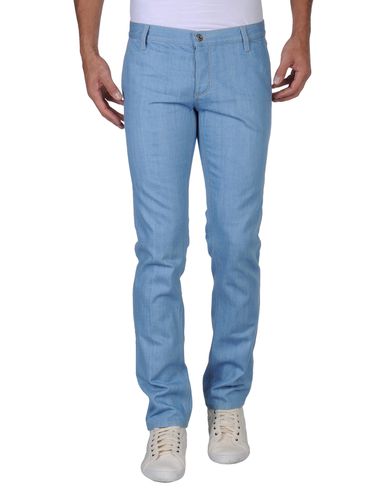 ZOOM GUCCI - Denim pants