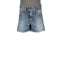 (+) PEOPLE - Denim trousers