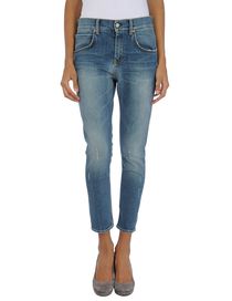 TWO WOMEN IN THE WORLD - Denim pants