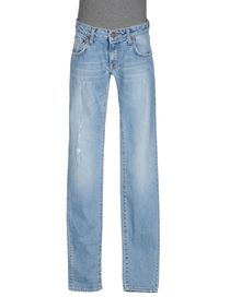 (+) PEOPLE - Denim pants