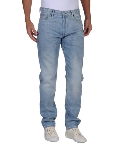 ZOOM LEVI'S® MADE & CRAFTED™ - Denim pants
