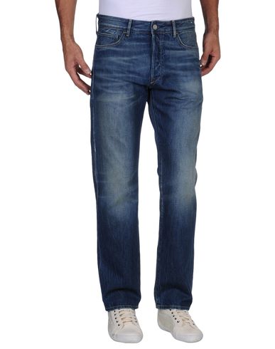 ZOOM LEVI'S® MADE & CRAFTED™ - Denim pants