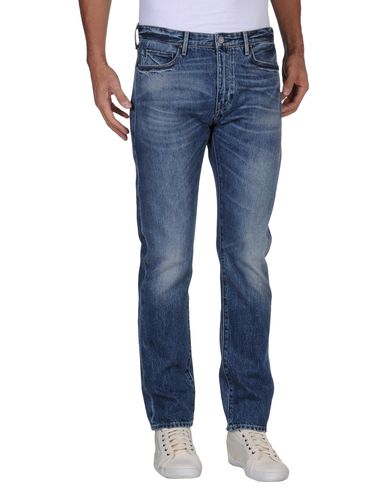 ZOOM LEVI'S® MADE & CRAFTED™ - Denim pants