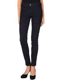 GIORGIO ARMANI - Denim pants