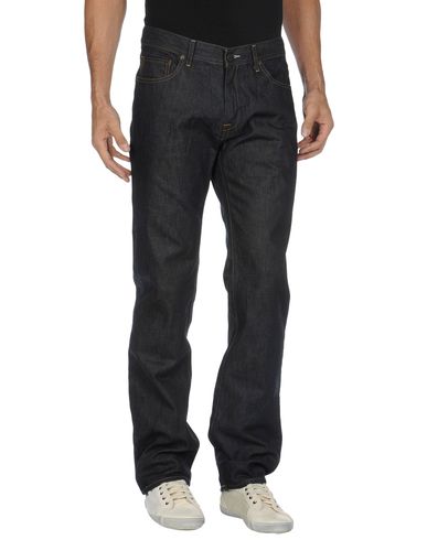 ZOOM ACNE - Denim trousers