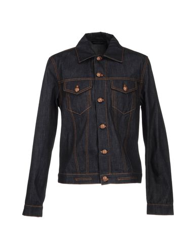 ZOOM JACOB COHЁN - Denim outerwear