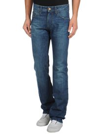 ARMANI COLLEZIONI - Denim pants