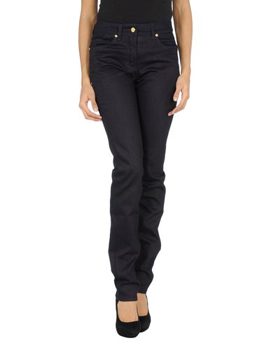 ZOOM GIORGIO ARMANI - Denim pants