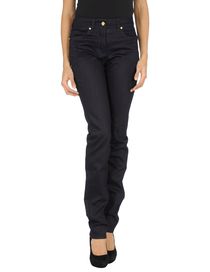 GIORGIO ARMANI - Denim pants