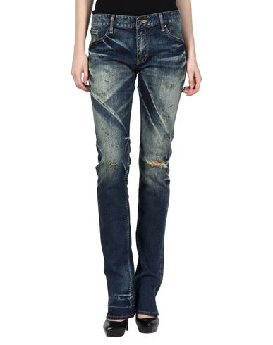 ZOOM L.G.B. - Denim pants