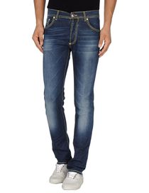 RICHARD JAMES BROWN - Denim pants