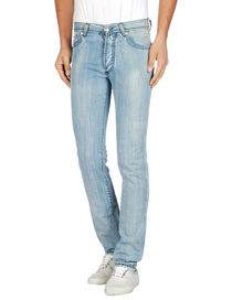 RICHARD JAMES BROWN - Denim pants