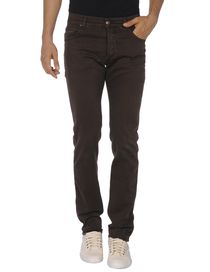 RICHARD JAMES BROWN - Denim pants