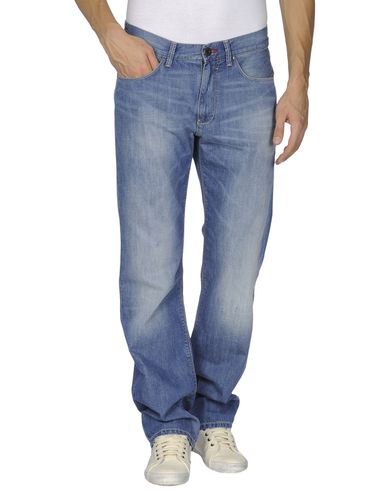 ZOOM TOMMY HILFIGER - Denim pants