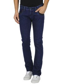 GIORGIO ARMANI - Denim pants