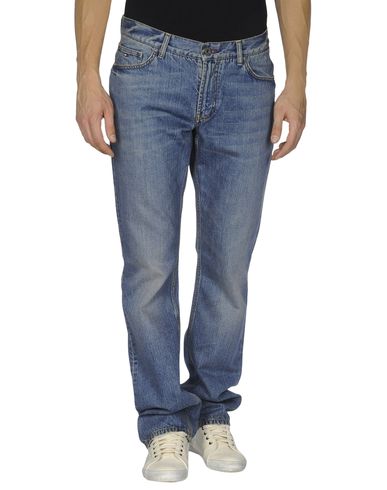 ZOOM TOMMY HILFIGER - Denim pants