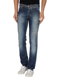 RICHARD JAMES BROWN - Denim pants
