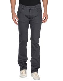 GIORGIO ARMANI - Denim pants