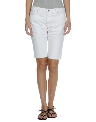 ZOOM POLO JEANS COMPANY - Denim bermudas
