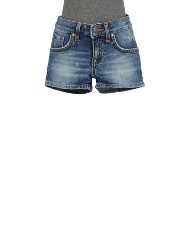 ZOOM (+) PEOPLE - Denim pants