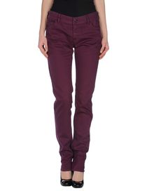 ARMANI JEANS - Denim pants