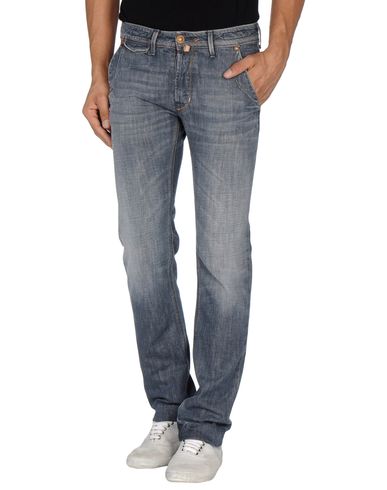 ZOOM JACOB COHЁN PREMIUM - Denim pants
