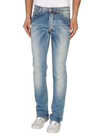 RICHARD JAMES BROWN - Denim pants