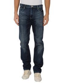 ARMANI JEANS - Denim pants