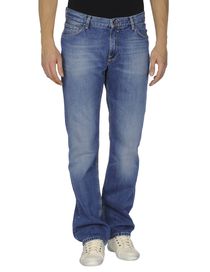 TOMMY HILFIGER - Denim pants