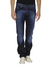 MURPHY & NYE - Denim pants