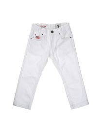 U.S.POLO ASSN. - Denim pants