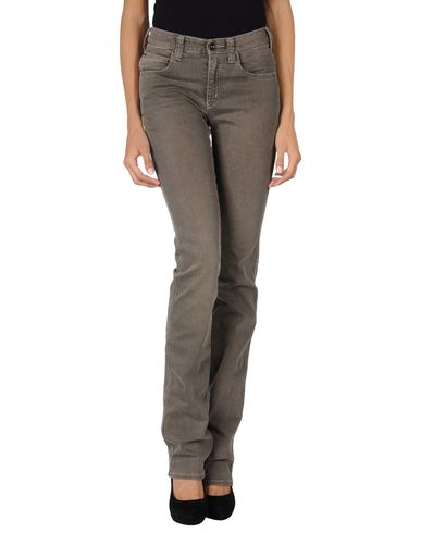 ZOOM ARMANI JEANS - Denim trousers