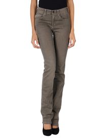 ARMANI JEANS - Denim pants
