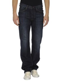 TOMMY HILFIGER - Denim pants