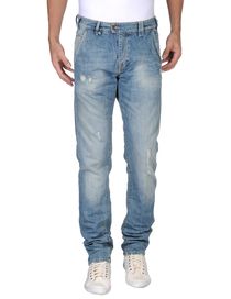 JFOUR - Denim pants
