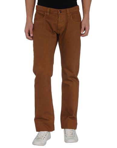ZOOM GIORGIO ARMANI - Denim pants