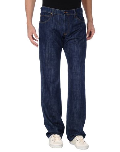 ZOOM GIORGIO ARMANI - Denim pants