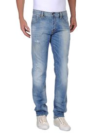 JFOUR - Denim pants